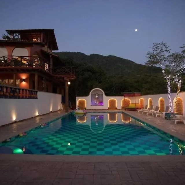 Amaria Villas (Adults Only) Puerto Vallarta
