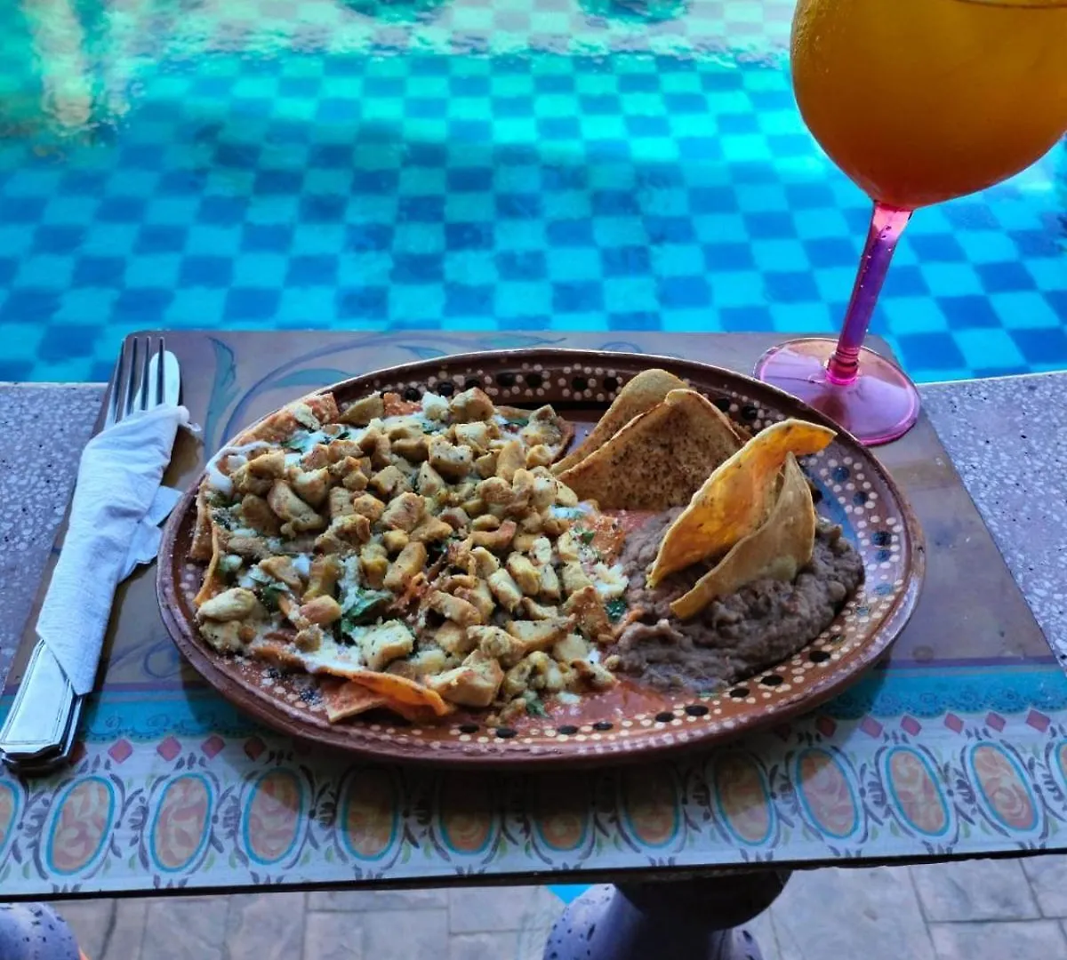 Lodge Amaria Villas (Adults Only) Puerto Vallarta