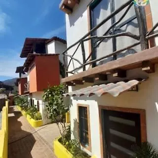 Amaria Villas (Adults Only) Puerto Vallarta Lodge
