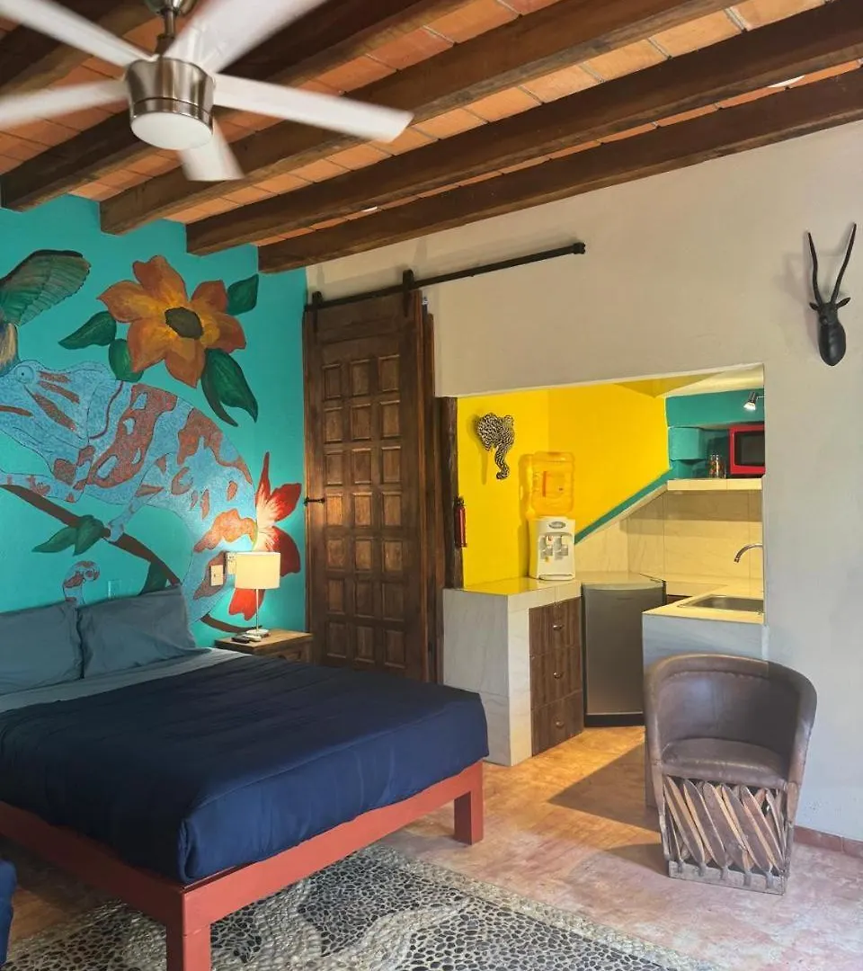 Lodge Amaria Villas (Adults Only) Puerto Vallarta Mexico